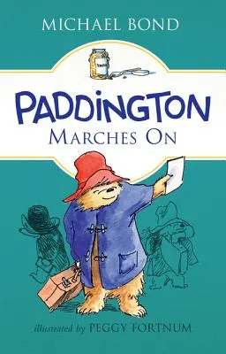 Paddington continua a marciare - Paddington Marches on