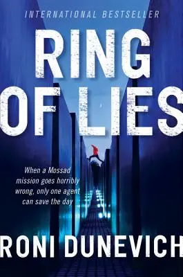 L'anello delle bugie - Ring of Lies
