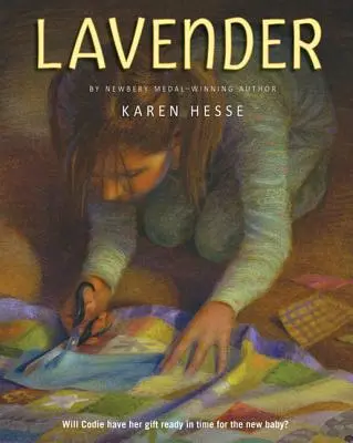 La lavanda - Lavender