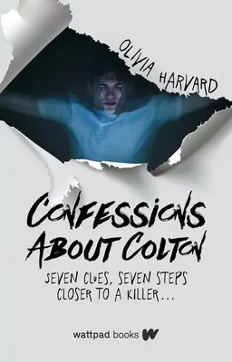 Confessioni su Colton - Confessions about Colton