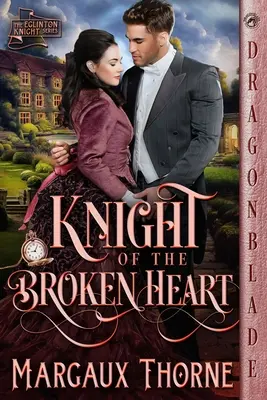 Il cavaliere dal cuore infranto - Knight of the Broken Heart