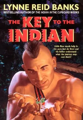 La chiave dell'indiano - Key to the Indian