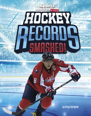 Record di hockey distrutti! - Hockey Records Smashed!