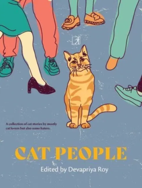 Gente di gatto - Cat People
