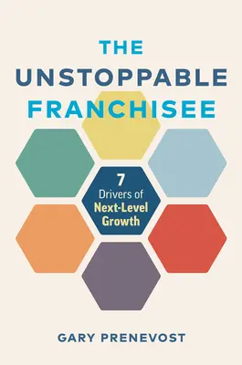 Il franchisee inarrestabile: 7 fattori di crescita di prossimo livello - The Unstoppable Franchisee: 7 Drivers of Next-Level Growth