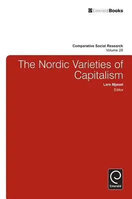 Le varietà nordiche del capitalismo - The Nordic Varieties of Capitalism