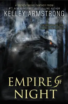 L'Impero della Notte - Empire of Night