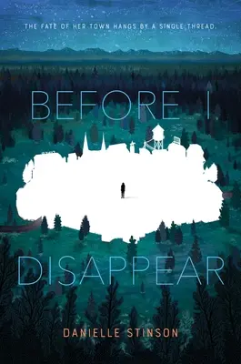Prima di scomparire - Before I Disappear