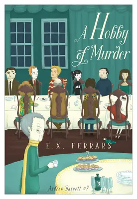L'hobby dell'omicidio - A Hobby of Murder