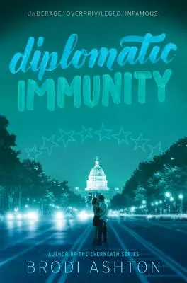 Immunità diplomatica - Diplomatic Immunity
