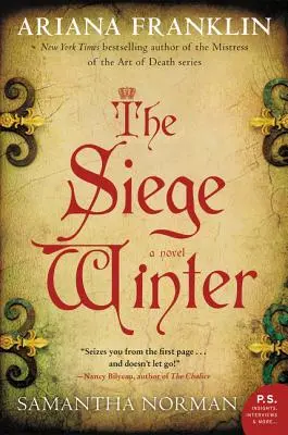 L'assedio d'inverno - The Siege Winter