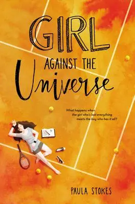 Ragazza contro l'universo - Girl Against the Universe