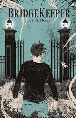 Il guardiano del ponte - Bridgekeeper