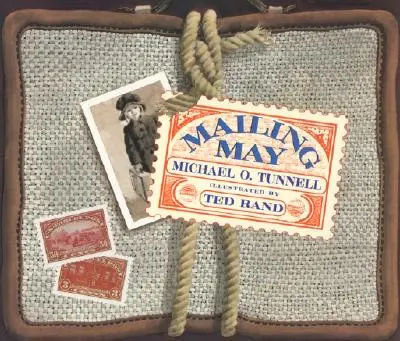 Spedire maggio - Mailing May