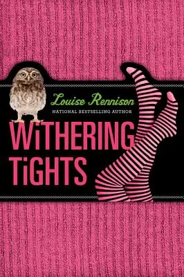 Collant appassiti - Withering Tights