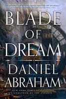 La lama del sogno - La trilogia di Kithamar, libro 2 - Blade of Dream - The Kithamar Trilogy Book 2