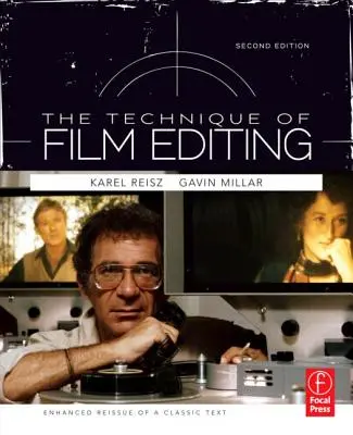 La tecnica del montaggio cinematografico - The Technique of Film Editing