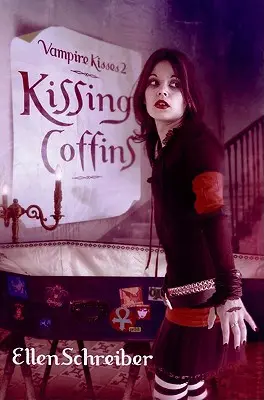 Baci di vampiro 2: Baciare bare - Vampire Kisses 2: Kissing Coffins