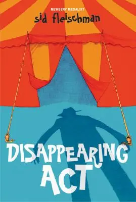 Scomparso ACT - Disappearing ACT