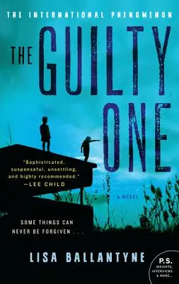 Il colpevole - The Guilty One