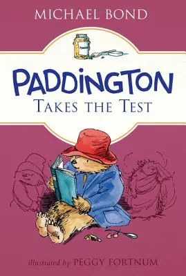 Paddington fa il test - Paddington Takes the Test