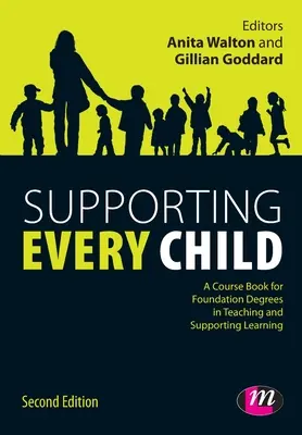 Sostenere ogni bambino - Supporting Every Child