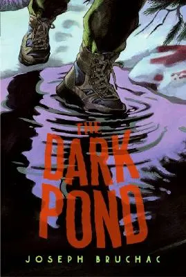 Lo stagno scuro - The Dark Pond
