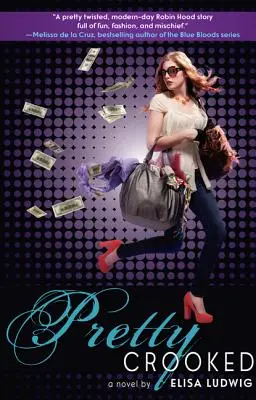 Piuttosto storto - Pretty Crooked