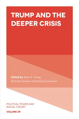 Trump e la crisi più profonda - Trump and the Deeper Crisis