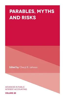 Parabole, miti e rischi - Parables, Myths and Risks