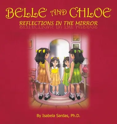 Belle e Chloe - Riflessi allo specchio - Belle and Chloe - Reflections In The Mirror