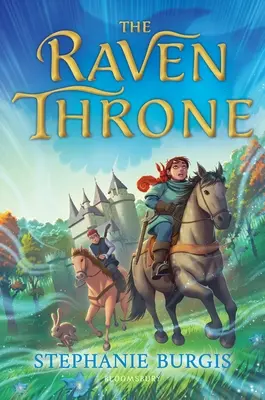 Il trono del corvo - The Raven Throne
