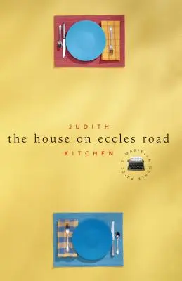 La casa di Eccles Road - The House on Eccles Road