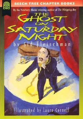 Il fantasma del sabato sera - The Ghost on Saturday Night
