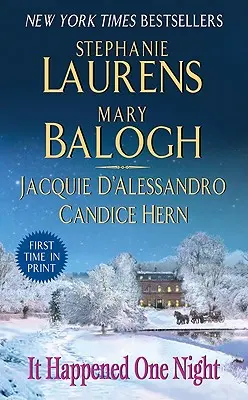Accadde una notte - It Happened One Night