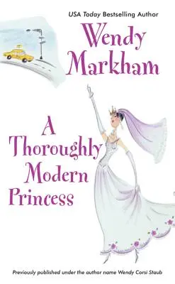 Una principessa assolutamente moderna - A Thoroughly Modern Princess