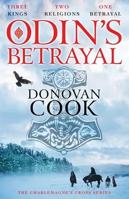 Il tradimento di Odino - Odin's Betrayal