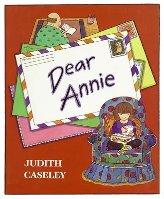 Cara Annie - Dear Annie