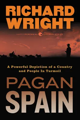 Spagna pagana - Pagan Spain
