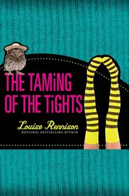 La doma della calzamaglia - The Taming of the Tights