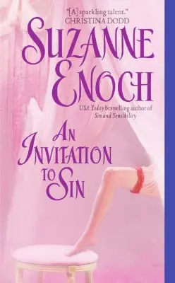 Un invito al peccato - An Invitation to Sin