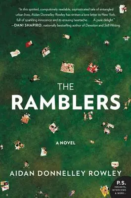 I camminatori - The Ramblers