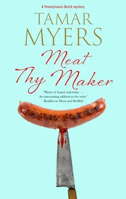 Il Creatore di Carne - Meat Thy Maker