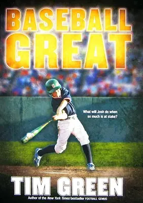 Grande del baseball - Baseball Great