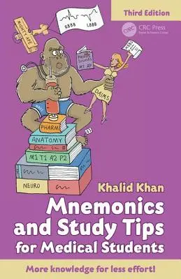 Mnemotecnica e consigli per lo studio per gli studenti di medicina - Mnemonics and Study Tips for Medical Students