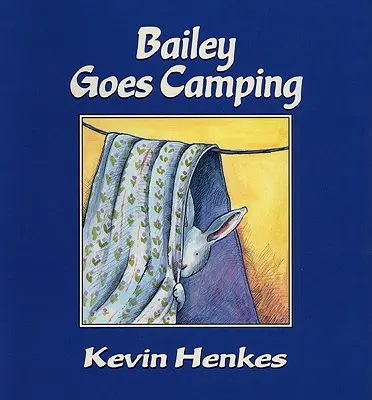 Bailey va in campeggio - Bailey Goes Camping