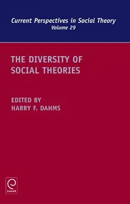 La diversità delle teorie sociali - The Diversity of Social Theories