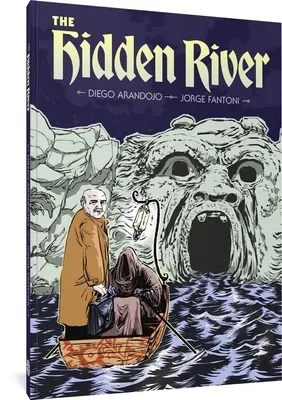 Il fiume nascosto - The Hidden River
