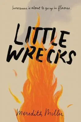 Piccoli relitti - Little Wrecks