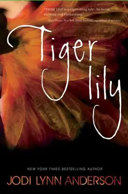 Giglio Tigrato - Tiger Lily